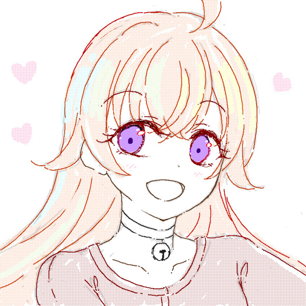 ニコさん by ムニメグ (88755 B)