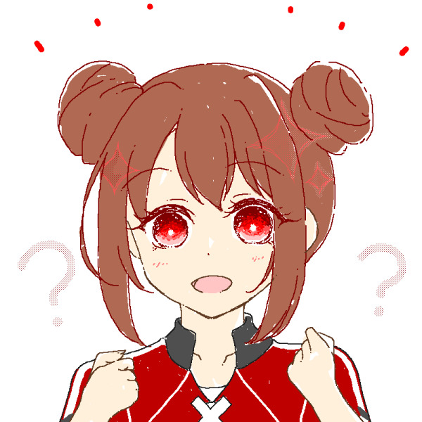 藤丸夕陽ちゃん by ムニメグ (61972 B)
