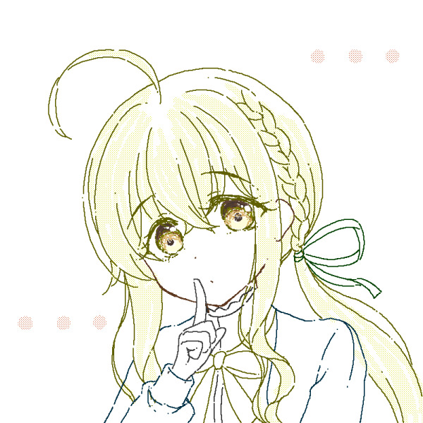 モニカちゃん by ムニメグ