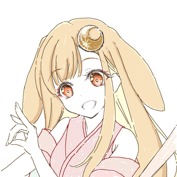 かぐやちゃん by ムニメグ
