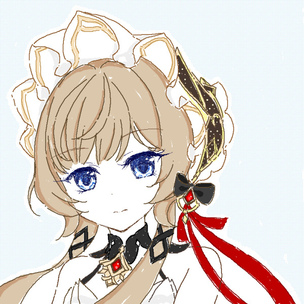 サンドローネさん by ムニメグ